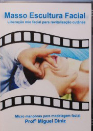 DVD Masso Escultura Facial